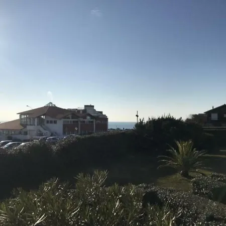 شقة Les Terrasses De Marbella : Vacances Avec Terrasse Apercu Mer A 300m Des Plages *