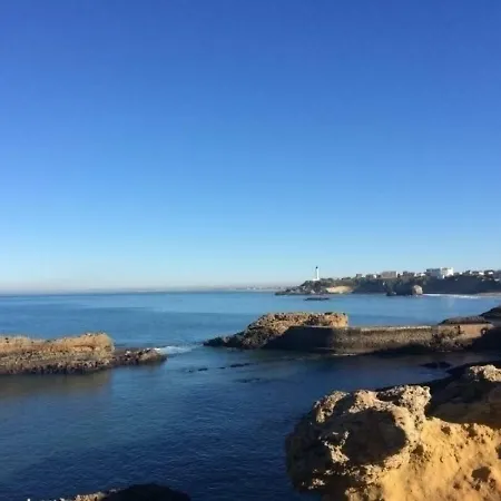 شقة Les Terrasses De Marbella : Vacances Avec Terrasse Apercu Mer A 300m Des Plages *