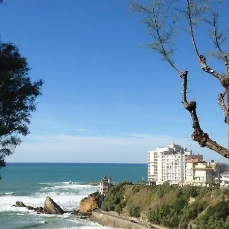 شقة Les Terrasses De Marbella : Vacances Avec Terrasse Apercu Mer A 300m Des Plages