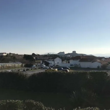 Les Terrasses De Marbella : Vacances Avec Terrasse Apercu Mer A 300m Des Plages شقة *