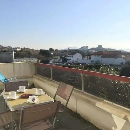 Les Terrasses De Marbella : Vacances Avec Terrasse Apercu Mer A 300m Des Plages *